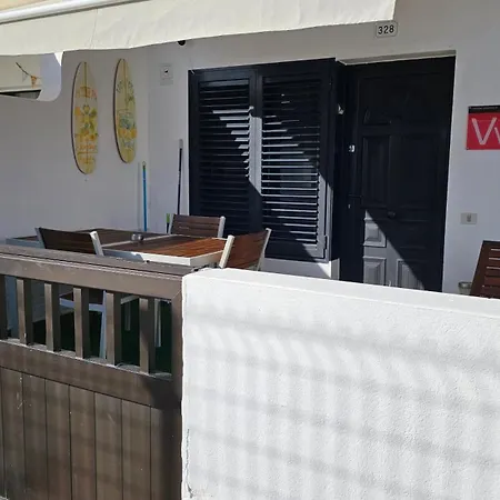 Sabai Holiday home *