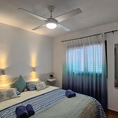 Holiday home Sabai Corralejo