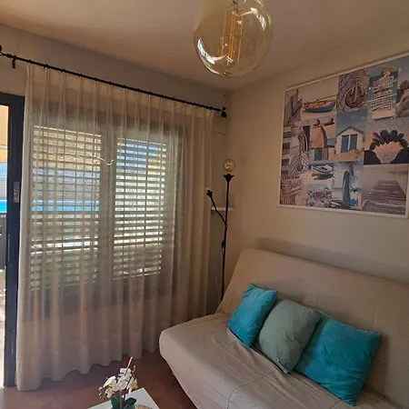 Sabai Holiday home Corralejo