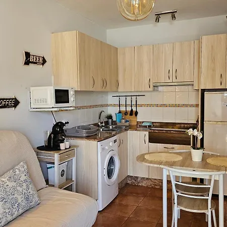 Sabai Holiday home Corralejo