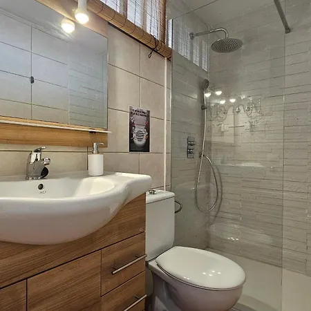 Sabai Holiday home