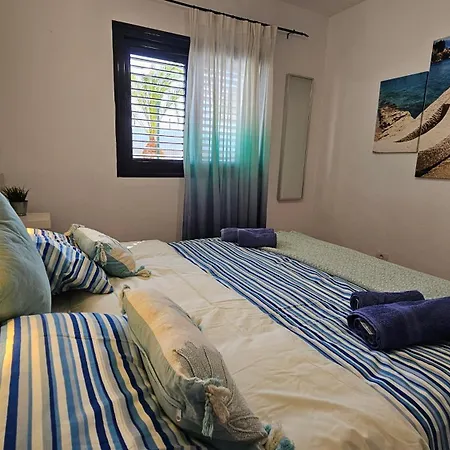 Sabai Holiday home Corralejo
