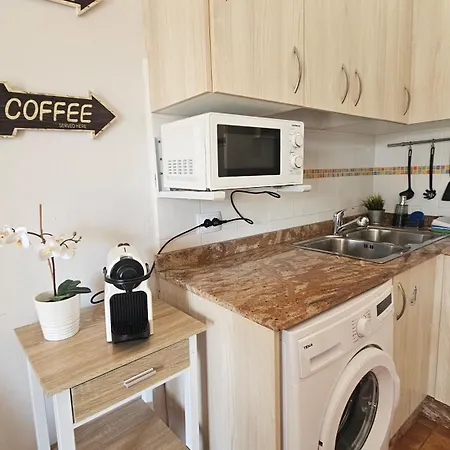 Sabai Holiday home Corralejo