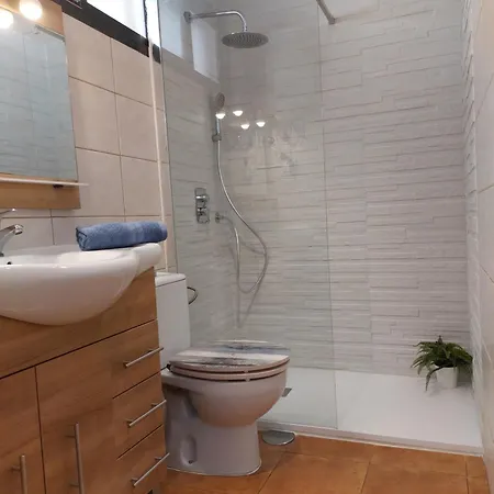 Holiday home Sabai