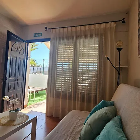 Sabai Holiday home *