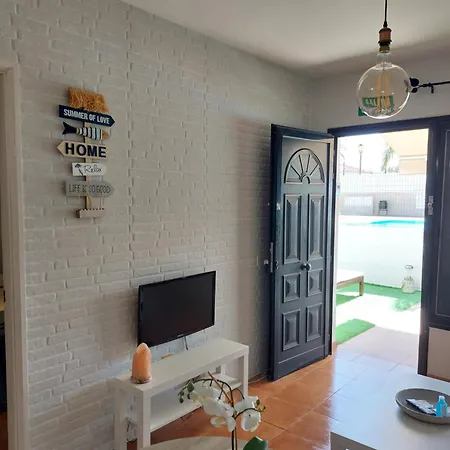 Holiday home Sabai