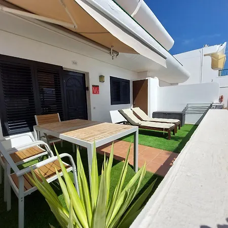 Sabai Semesterbostad