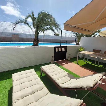 Holiday home Sabai Corralejo