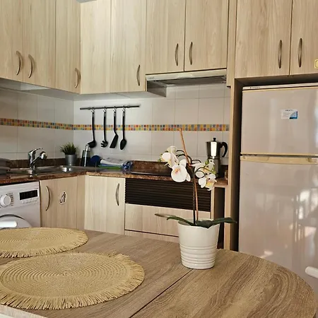 Sabai Holiday home Corralejo