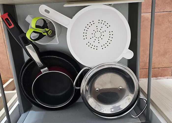 Sabai Semesterbostad Corralejo