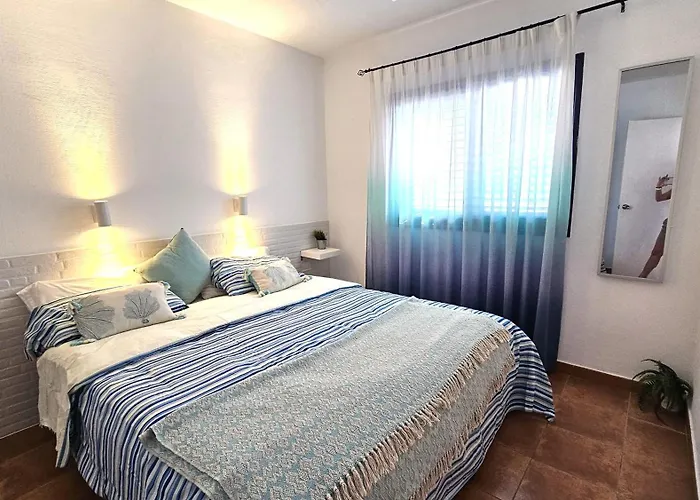 Sabai Semesterbostad