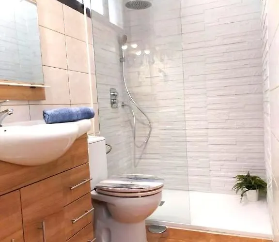 Sabai Semesterbostad