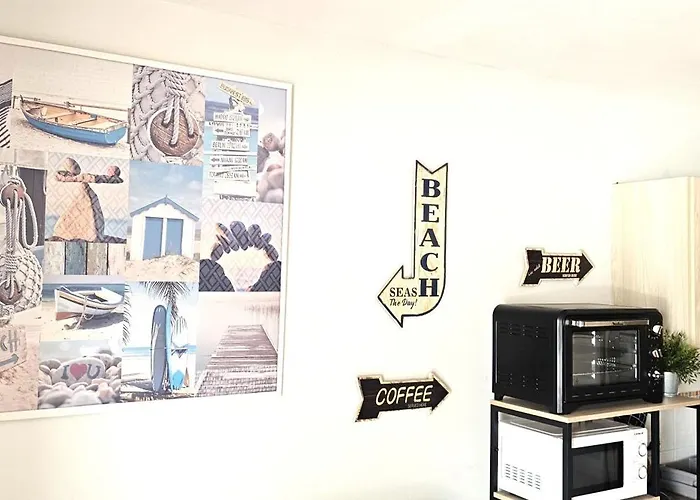 Semesterbostad Sabai