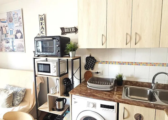 Sabai Semesterbostad *