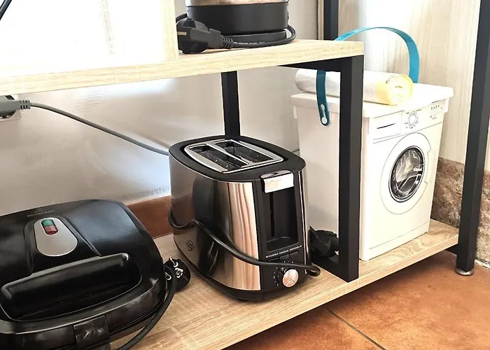 Sabai Semesterbostad